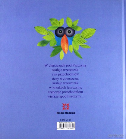 Wiersze spod Pszczyny - Małgorzata Strzałkowska [KSIĄŻKA]