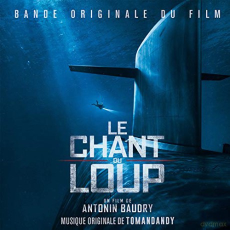 Le Chant Du Loup (DT: The Wolf's Call - Entscheidung in der Tiefe) [CD]