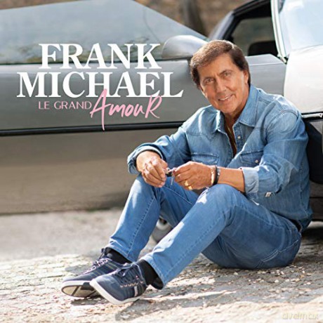 Frank Michael: Le Grand Amour [CD]