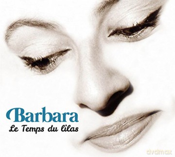 Barbara: Le Temps Du Lilas (ssdition Anniversaire 1997 - 2017) [5CD]