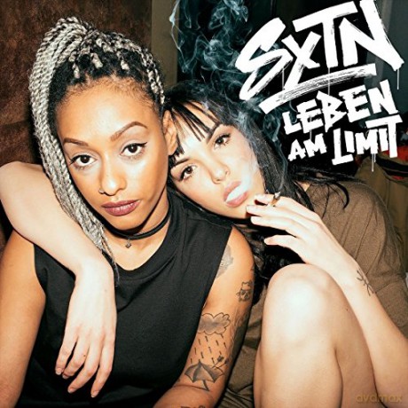SXTN: Leben am Limit (Explicit) [2CD]