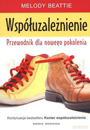 Współuzależnienie - Beattie Melody [KSIĄŻKA]