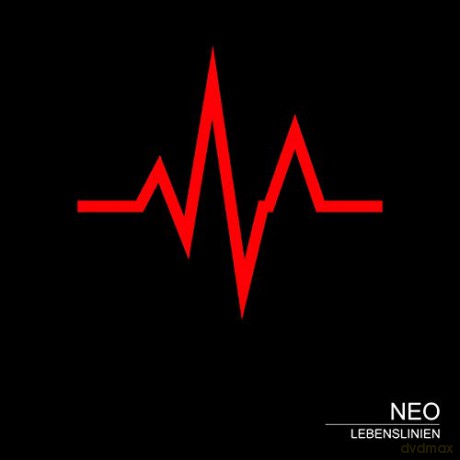 Neo: Lebenslinien [CD]