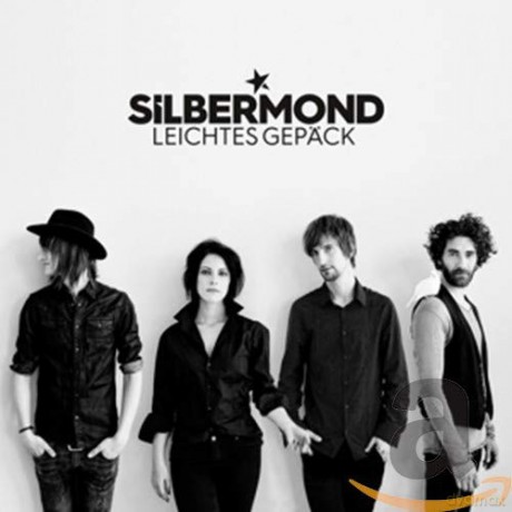 Silbermond: Leichtes Gepssck (Limited-Fan-Box) [5CD]
