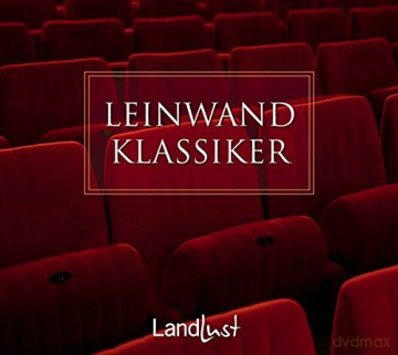 Leinwand Klassiker [2CD]