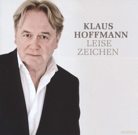 Klaus Hoffmann: Leise Zeichen [CD]