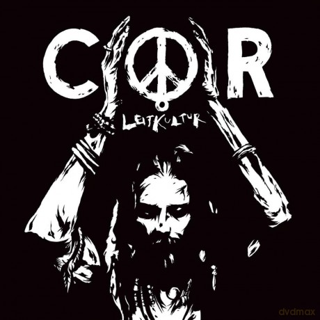 COR: Leitkultur [CD]