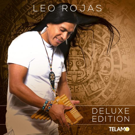 Leo Rojas: Leo Rojas (Deluxe) [CD]