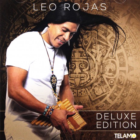 Leo Rojas: Leo Rojas (Deluxe) [CD]
