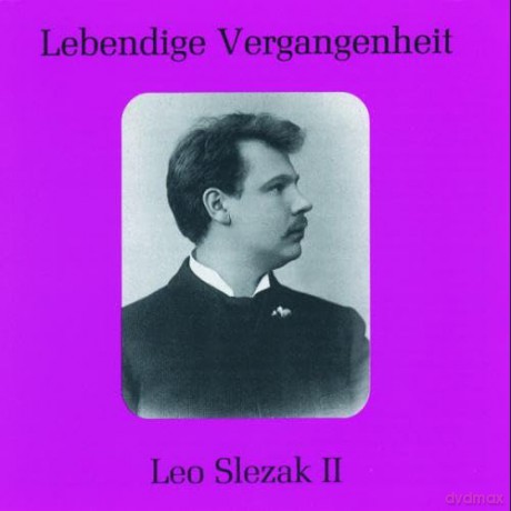 Leo Slezak singt Arien [CD]