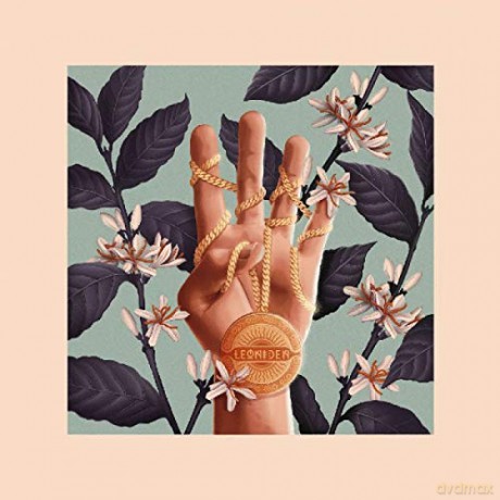 Leoniden: Leoniden [CD]