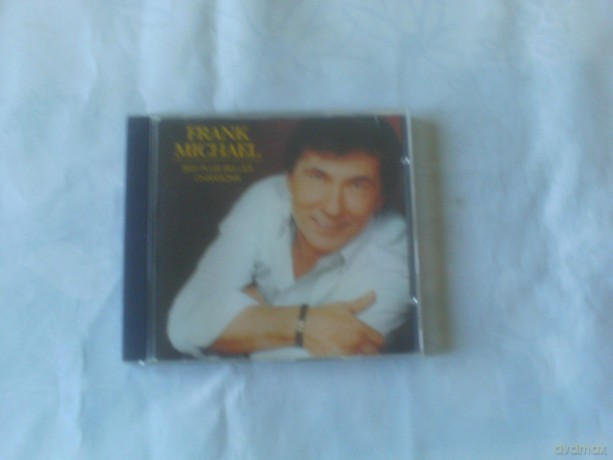 Frank Michael: Les Plus Belles Chanson [CD]