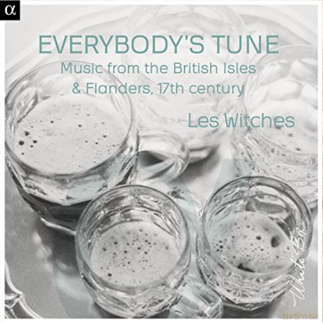 Les Witches - Everybody's Tune [3CD]