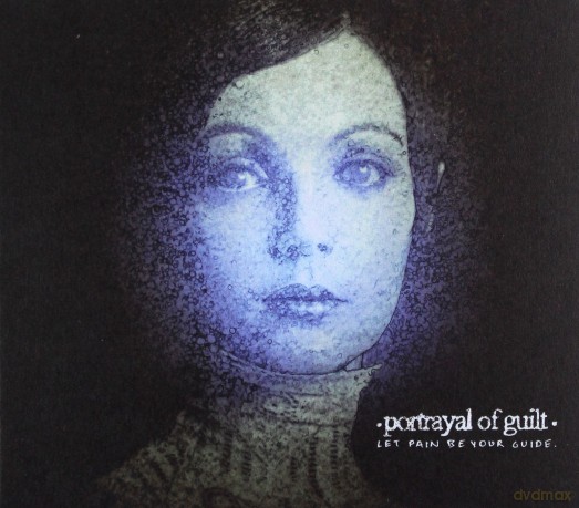Portrayal Of Guilt: Let Pain Be Your Guide [CD]
