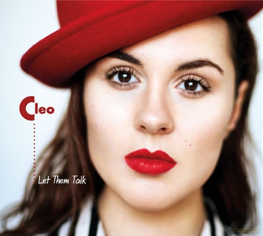 Cleo: Let Them Talk [CD]