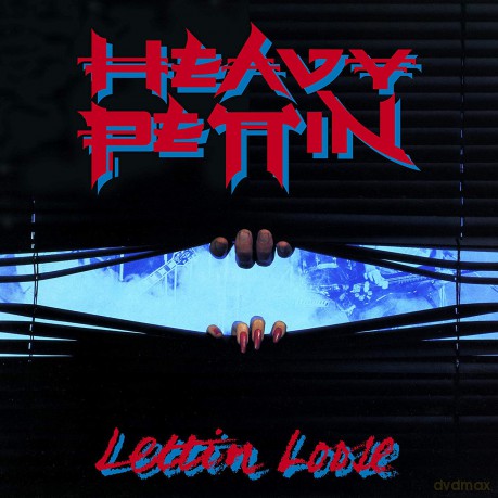 Heavy Pettin': Lettin Loose [CD]