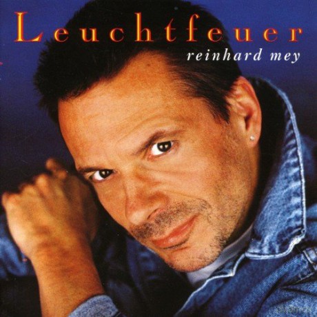 Reinhard Mey: Leuchtfeuer [CD]