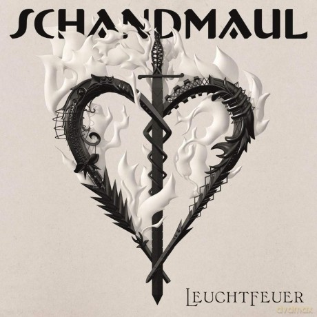 Schandmaul: Leuchtfeuer [CD]