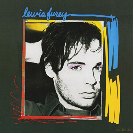 Lewis Furey: Lewis Furey [CD]
