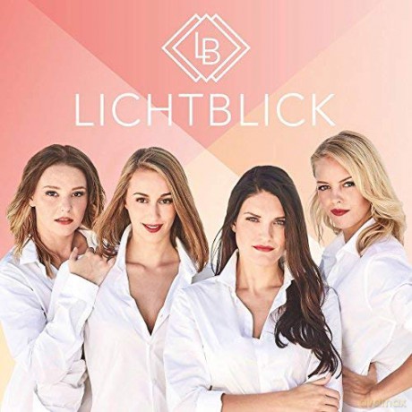 Lichtblick: Lichtblick [CD]