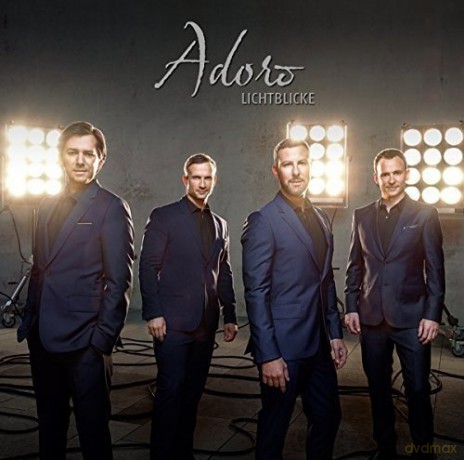 Adoro: Lichtblicke [CD]