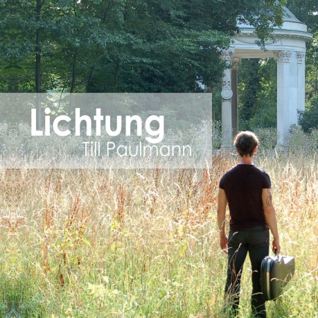 Till Paulmann: Lichtung [CD]