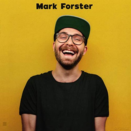 Mark Forster: Liebe [CD]