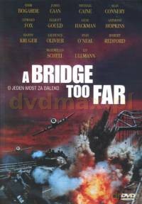 O jeden most za daleko [DVD]