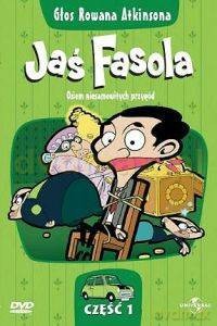 Jaś Fasola 1 [DVD]
