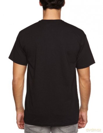 Antrax: State Of Euphoria, Black (S) [T-SHIRT]