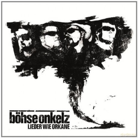 Bohse Onkelz: Lieder wie Orkane [5CD]
