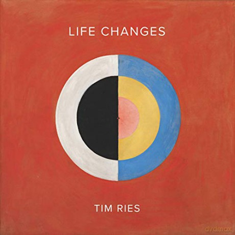 Tim Ries: Life Changes [CD]
