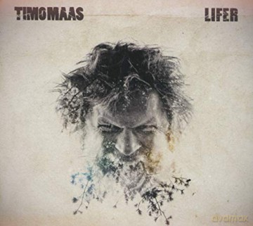 Timo Maas: Lifer [CD]
