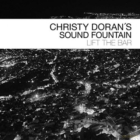 Christy Doran: Lift The Bar [CD]