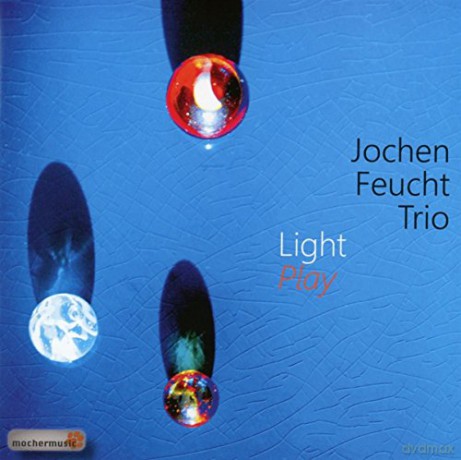 Jochen Feucht: Light Play [CD]
