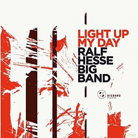 Ralf Hesse: Light Up My Day [CD]
