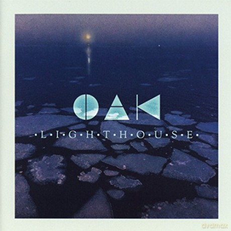 Oak: Lighthouse [CD]
