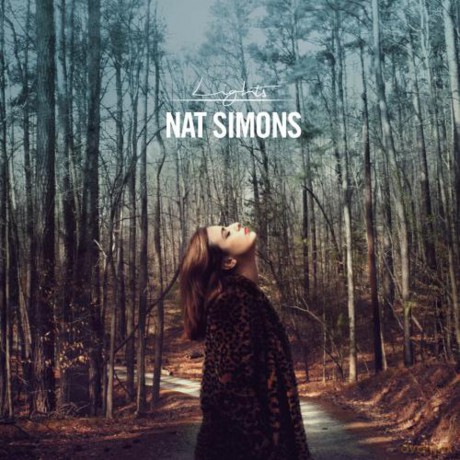 Nat Simons: Lights [CD]