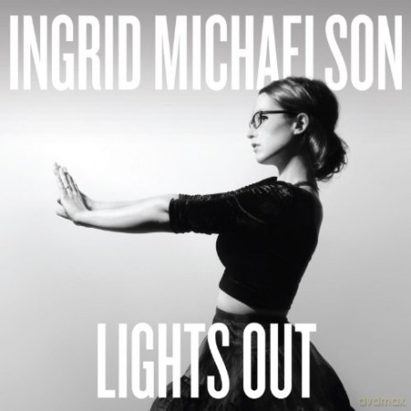 Ingrid Michaelson: Lights Out [CD]