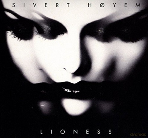Sivert HA¸yem: Lioness [CD]