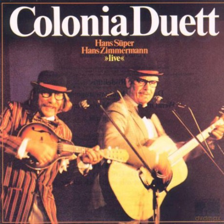 Colonia Duett: Live [CD]