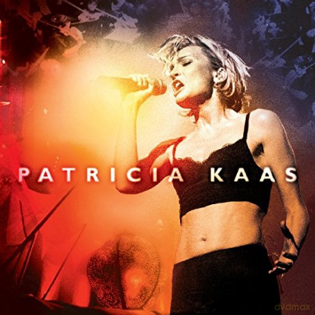 Patricia Kaas: Live [2CD]