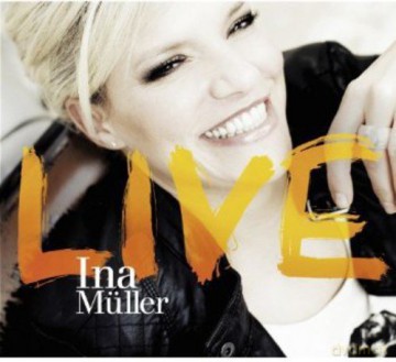 Ina Muller: Live [2CD]