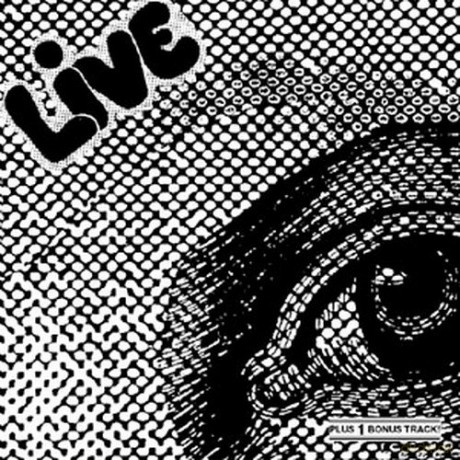 Live: Live [CD]