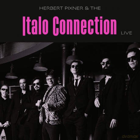 Herbert Pixner: Live [CD]