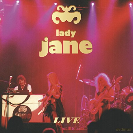 Lady Jane: Live 1999 [CD]