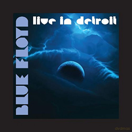 Blue Floyd: Live 2000 Anaheim, CA [2CD]