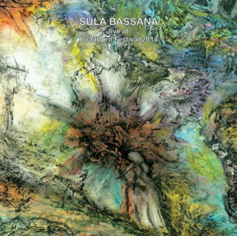 Sula Bassana: Live At Roadburn Festival 2014 [CD]
