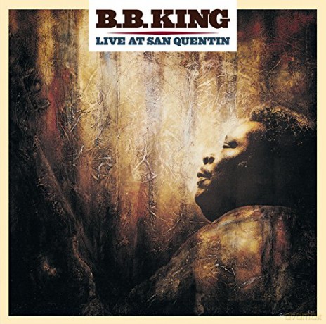 BB King: Live At St. Quentin [CD]