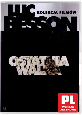 Ostatnia walka (1983) [DVD]
